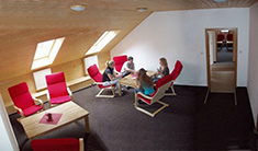Jeseníky - Hotel Karlov