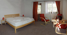 Jeseníky - Hotel Karlov