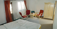 Jeseníky - Hotel Karlov