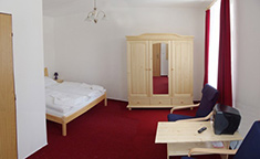 Jeseníky - Hotel Karlov