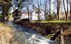 Jeseníky - Hotel Karlov