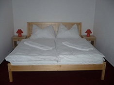 Jeseníky - Hotel Karlov