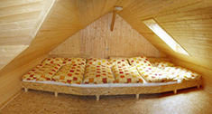 Jeseníky - Hotel Karlov