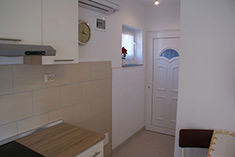 Ubytování v Chorvatsku - Apartmány Krk