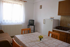 Ubytování v Chorvatsku - Apartmány Krk