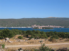 ostrovk Košljun