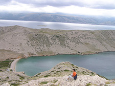 Vela Luka – ostrov Krk