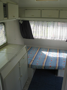 Caravan small