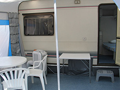 Caravan small
