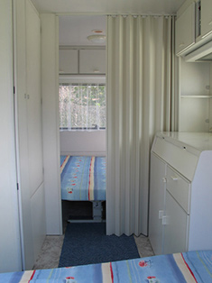 Caravan small