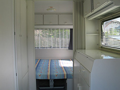 Caravan small