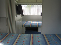 Caravan small
