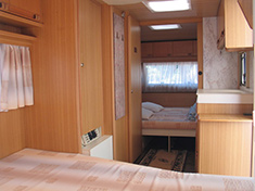 XXL CARAVAN large