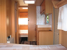 XXL CARAVAN large