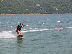 wakeboard - Dunat