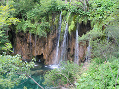 Croatia holidays - Excursions