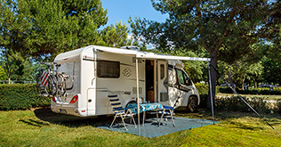 Chorvatsko - parcely - Istrie - Istra