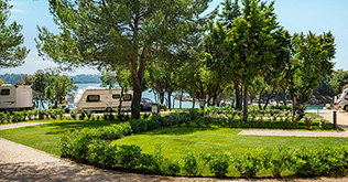 Chorvatsko - parcely-Istrie-Istra