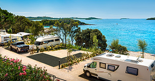 Chorvatsko - parcely-Istrie-Istra