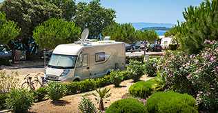 Chorvatsko - parcely-Istrie-Istra