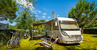 Chorvatsko - parcely - Istrie - Istra