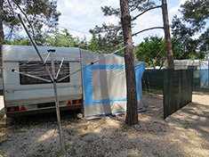 XXL karavan velký
