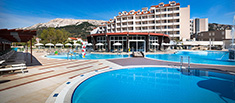 Zablaće Camping Resort ****