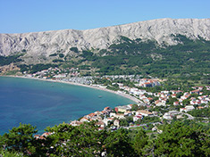 Ostrov Krk