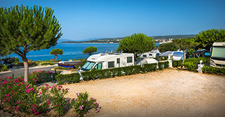 Chorvatsko - Krk Premium Camping Resort *****