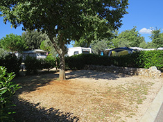 Pronájem parcel Ježevac Premium Camping Resort ****