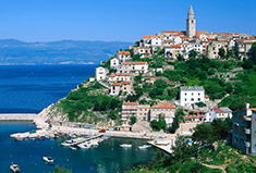 Dovolená Chorvatsko - výlety