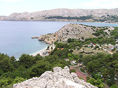 Croatia holidays - Excursions